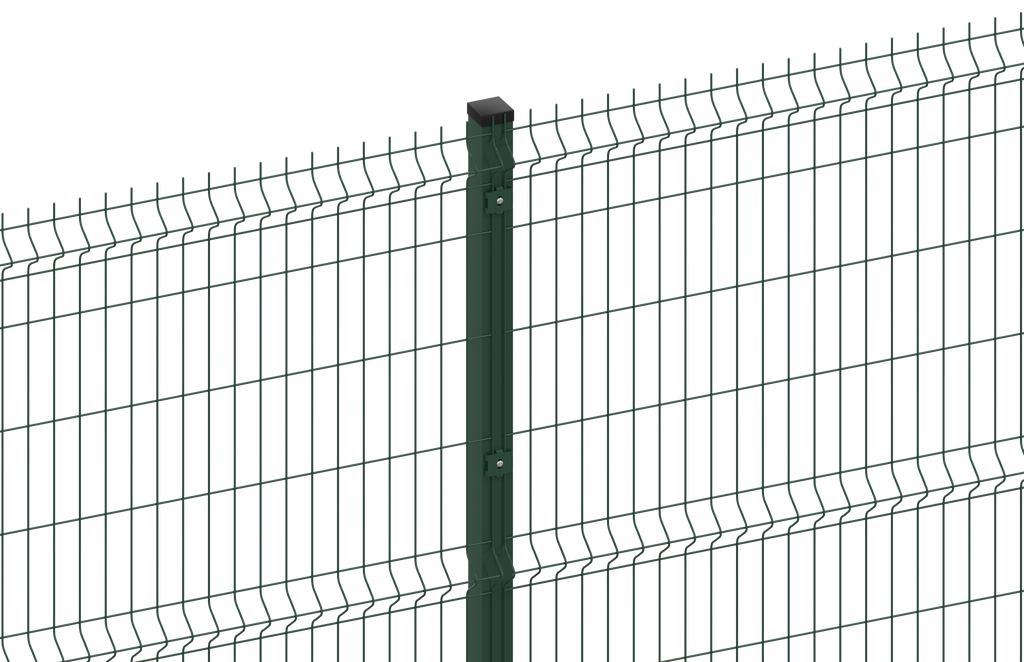 Pro Fence 3D 4.2MM