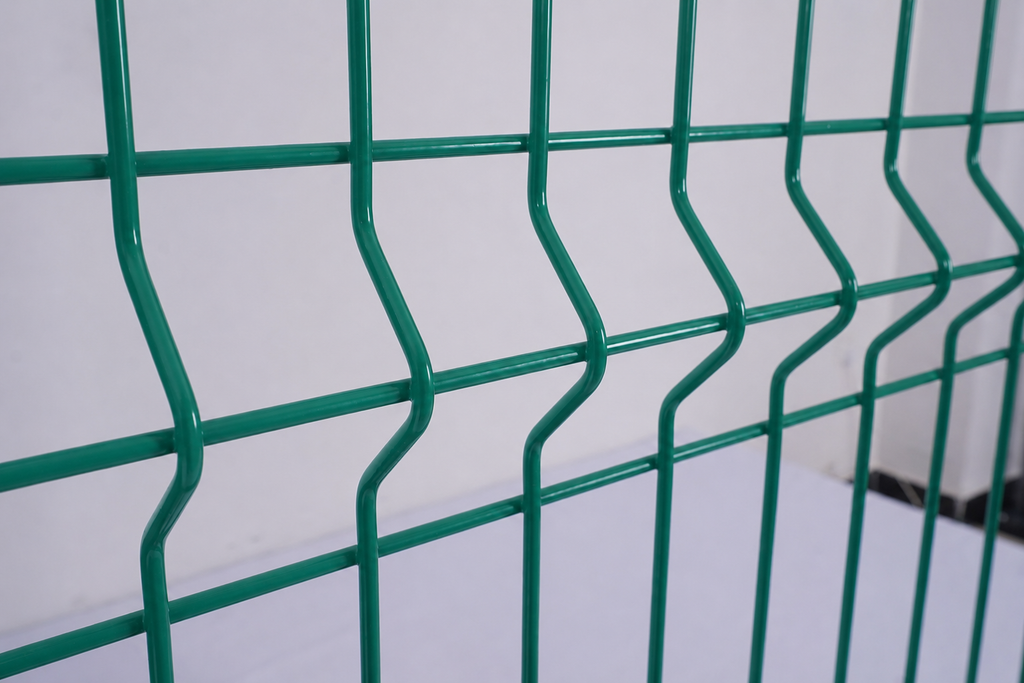 Pro Fence 3D 4.2MM